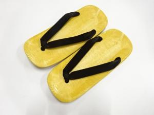 男物　雪駄(25センチ)